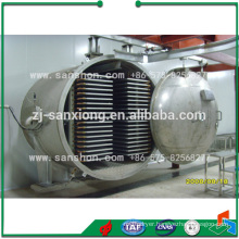 Drying Machine Type and Liquid Application Freeze Drying Machine